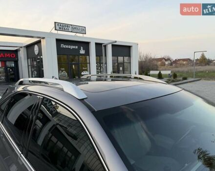 Серый Лексус РХ, объемом двигателя 3.5 л и пробегом 156 тыс. км за 19500 $, фото 9 на Automoto.ua