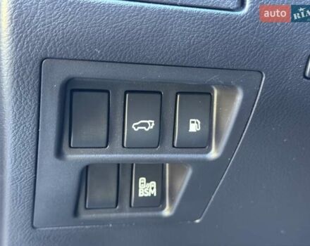 Сірий Лексус РХ, об'ємом двигуна 3.46 л та пробігом 152 тис. км за 21500 $, фото 20 на Automoto.ua