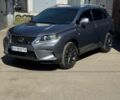 Сірий Лексус РХ, об'ємом двигуна 3.5 л та пробігом 136 тис. км за 25500 $, фото 4 на Automoto.ua