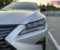 Сірий Лексус РХ, об'ємом двигуна 3.46 л та пробігом 122 тис. км за 34500 $, фото 20 на Automoto.ua