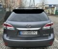 Серый Лексус РХ, объемом двигателя 3.5 л и пробегом 155 тыс. км за 23000 $, фото 3 на Automoto.ua