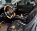 Серый Лексус РХ, объемом двигателя 3.46 л и пробегом 91 тыс. км за 24000 $, фото 2 на Automoto.ua