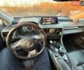 Сірий Лексус РХ, об'ємом двигуна 3.46 л та пробігом 148 тис. км за 31500 $, фото 10 на Automoto.ua