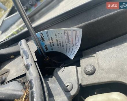 Сірий Лексус РХ, об'ємом двигуна 3.46 л та пробігом 156 тис. км за 22900 $, фото 28 на Automoto.ua