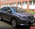 Серый Лексус РХ, объемом двигателя 35 л и пробегом 148 тыс. км за 25000 $, фото 1 на Automoto.ua