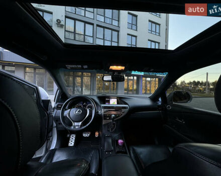 Лексус РХ 2015 в Новояворовск на Automoto.ua Серый Лексус РХ, объемом двигателя 3.5 л и пробегом 170 тыс. км за 20999 $, фото 32 на Automoto.ua