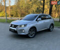 Лексус РХ 2015 в Новояворовск на Automoto.ua Серый Лексус РХ, объемом двигателя 3.5 л и пробегом 170 тыс. км за 20999 $, фото 1 на Automoto.ua