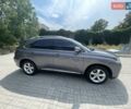 Сірий Лексус РХ, об'ємом двигуна 3.46 л та пробігом 156 тис. км за 22900 $, фото 22 на Automoto.ua