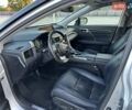 Сірий Лексус РХ, об'ємом двигуна 3.46 л та пробігом 122 тис. км за 34500 $, фото 41 на Automoto.ua