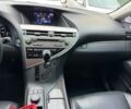 Серый Лексус РХ, объемом двигателя 3.5 л и пробегом 155 тыс. км за 23000 $, фото 13 на Automoto.ua