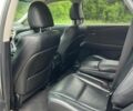 Сірий Лексус РХ, об'ємом двигуна 3.46 л та пробігом 180 тис. км за 16700 $, фото 1 на Automoto.ua