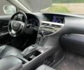 Сірий Лексус РХ, об'ємом двигуна 3.46 л та пробігом 180 тис. км за 16700 $, фото 2 на Automoto.ua