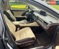 Сірий Лексус РХ, об'ємом двигуна 3.46 л та пробігом 133 тис. км за 30000 $, фото 18 на Automoto.ua
