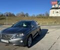 Сірий Лексус РХ, об'ємом двигуна 3.5 л та пробігом 120 тис. км за 25500 $, фото 2 на Automoto.ua