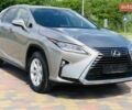 Сірий Лексус РХ, об'ємом двигуна 3.46 л та пробігом 165 тис. км за 32500 $, фото 1 на Automoto.ua