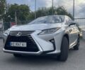 Сірий Лексус РХ, об'ємом двигуна 3.46 л та пробігом 163 тис. км за 29999 $, фото 32 на Automoto.ua