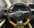 Сірий Лексус РХ, об'ємом двигуна 3.5 л та пробігом 170 тис. км за 29500 $, фото 10 на Automoto.ua