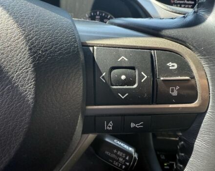 Сірий Лексус РХ, об'ємом двигуна 3.5 л та пробігом 133 тис. км за 31500 $, фото 6 на Automoto.ua