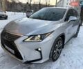Сірий Лексус РХ, об'ємом двигуна 3.5 л та пробігом 193 тис. км за 24999 $, фото 49 на Automoto.ua