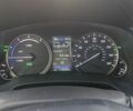 Лексус РХ 2016 в Александрие на Automoto.ua Серый Лексус РХ, объемом двигателя 3.5 л и пробегом 113 тыс. км за 36500 $, фото 6 на Automoto.ua