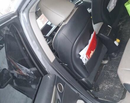 Сірий Лексус РХ, об'ємом двигуна 3.46 л та пробігом 281 тис. км за 27972 $, фото 21 на Automoto.ua