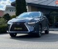 Сірий Лексус РХ, об'ємом двигуна 3.5 л та пробігом 57 тис. км за 31000 $, фото 2 на Automoto.ua