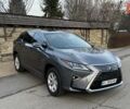 Сірий Лексус РХ, об'ємом двигуна 3.46 л та пробігом 71 тис. км за 33500 $, фото 22 на Automoto.ua