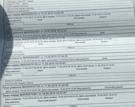 Сірий Лексус РХ, об'ємом двигуна 3.46 л та пробігом 205 тис. км за 25000 $, фото 34 на Automoto.ua