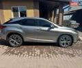 Серый Лексус РХ, объемом двигателя 2 л и пробегом 94 тыс. км за 31500 $, фото 3 на Automoto.ua