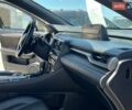 Сірий Лексус РХ, об'ємом двигуна 2 л та пробігом 240 тис. км за 27300 $, фото 30 на Automoto.ua