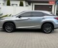 Серый Лексус РХ, объемом двигателя 2 л и пробегом 118 тыс. км за 32500 $, фото 29 на Automoto.ua