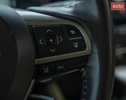 Сірий Лексус РХ, об'ємом двигуна 3.46 л та пробігом 171 тис. км за 31900 $, фото 25 на Automoto.ua