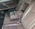 Лексус РХ 2016 в Александрие на Automoto.ua Серый Лексус РХ, объемом двигателя 3.5 л и пробегом 113 тыс. км за 36500 $, фото 6 на Automoto.ua