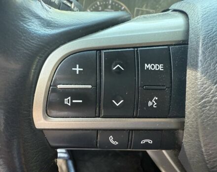 Сірий Лексус РХ, об'ємом двигуна 3.5 л та пробігом 133 тис. км за 31500 $, фото 7 на Automoto.ua