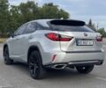 Сірий Лексус РХ, об'ємом двигуна 3.46 л та пробігом 163 тис. км за 29999 $, фото 12 на Automoto.ua