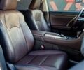 Сірий Лексус РХ, об'ємом двигуна 2 л та пробігом 101 тис. км за 33300 $, фото 20 на Automoto.ua