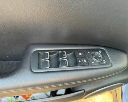 Сірий Лексус РХ, об'ємом двигуна 3.5 л та пробігом 133 тис. км за 31500 $, фото 15 на Automoto.ua