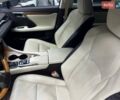 Сірий Лексус РХ, об'ємом двигуна 3.5 л та пробігом 170 тис. км за 29500 $, фото 7 на Automoto.ua
