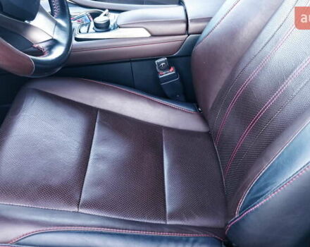 Сірий Лексус РХ, об'ємом двигуна 2 л та пробігом 101 тис. км за 33300 $, фото 17 на Automoto.ua