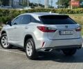 Сірий Лексус РХ, об'ємом двигуна 3.46 л та пробігом 130 тис. км за 24300 $, фото 5 на Automoto.ua