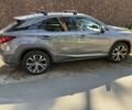 Сірий Лексус РХ, об'ємом двигуна 3.5 л та пробігом 133 тис. км за 31500 $, фото 1 на Automoto.ua