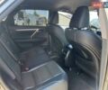 Сірий Лексус РХ, об'ємом двигуна 2 л та пробігом 240 тис. км за 27300 $, фото 31 на Automoto.ua
