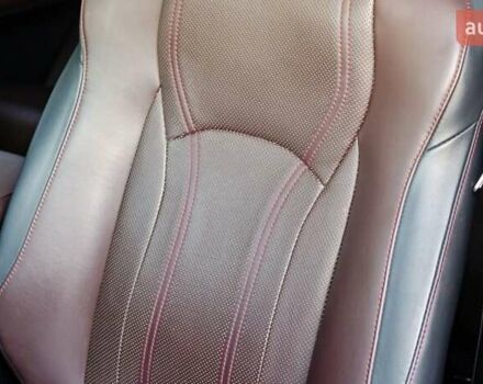 Сірий Лексус РХ, об'ємом двигуна 2 л та пробігом 101 тис. км за 33300 $, фото 19 на Automoto.ua