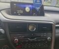Лексус РХ 2016 в Александрие на Automoto.ua Серый Лексус РХ, объемом двигателя 3.5 л и пробегом 113 тыс. км за 36500 $, фото 4 на Automoto.ua