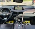 Сірий Лексус РХ, об'ємом двигуна 3.5 л та пробігом 57 тис. км за 31000 $, фото 12 на Automoto.ua