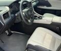 Серый Лексус РХ, объемом двигателя 3.5 л и пробегом 91 тыс. км за 31500 $, фото 14 на Automoto.ua