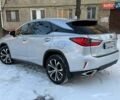 Сірий Лексус РХ, об'ємом двигуна 3.5 л та пробігом 193 тис. км за 24999 $, фото 6 на Automoto.ua