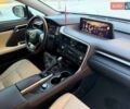 Сірий Лексус РХ, об'ємом двигуна 3.5 л та пробігом 193 тис. км за 24999 $, фото 43 на Automoto.ua