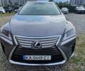 Сірий Лексус РХ, об'ємом двигуна 3.5 л та пробігом 93 тис. км за 34000 $, фото 1 на Automoto.ua