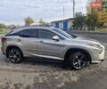 Лексус РХ 2016 в Александрие на Automoto.ua Серый Лексус РХ, объемом двигателя 3.5 л и пробегом 113 тыс. км за 36500 $, фото 1 на Automoto.ua